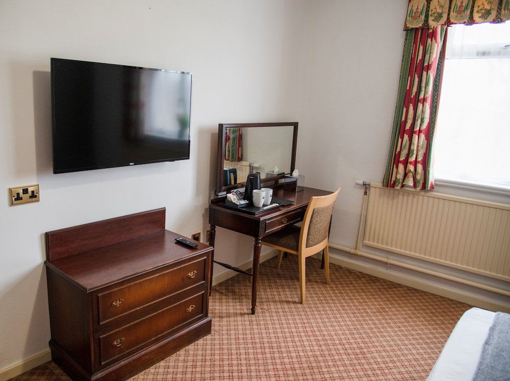 Standard Room, 1 Double Bed - Photo 2