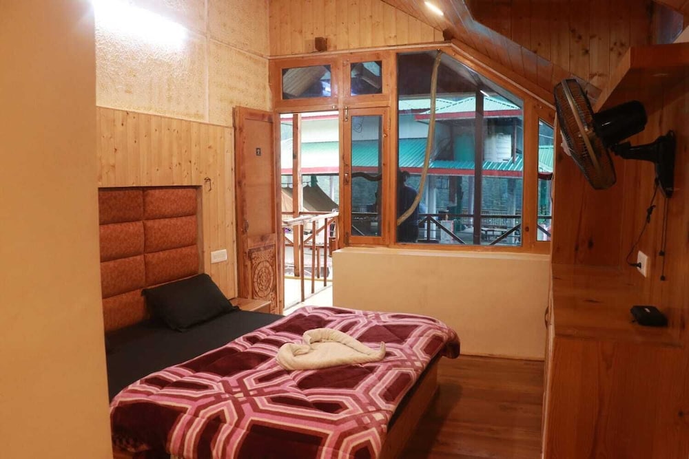 Premium Room Four Beds photo 1