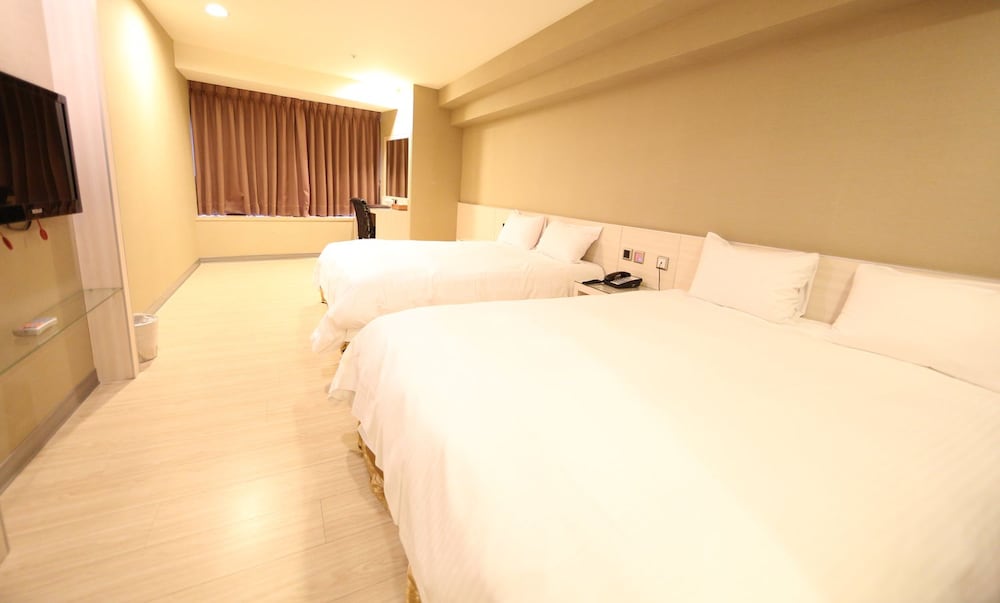 Elite Quadruple Room photo 3
