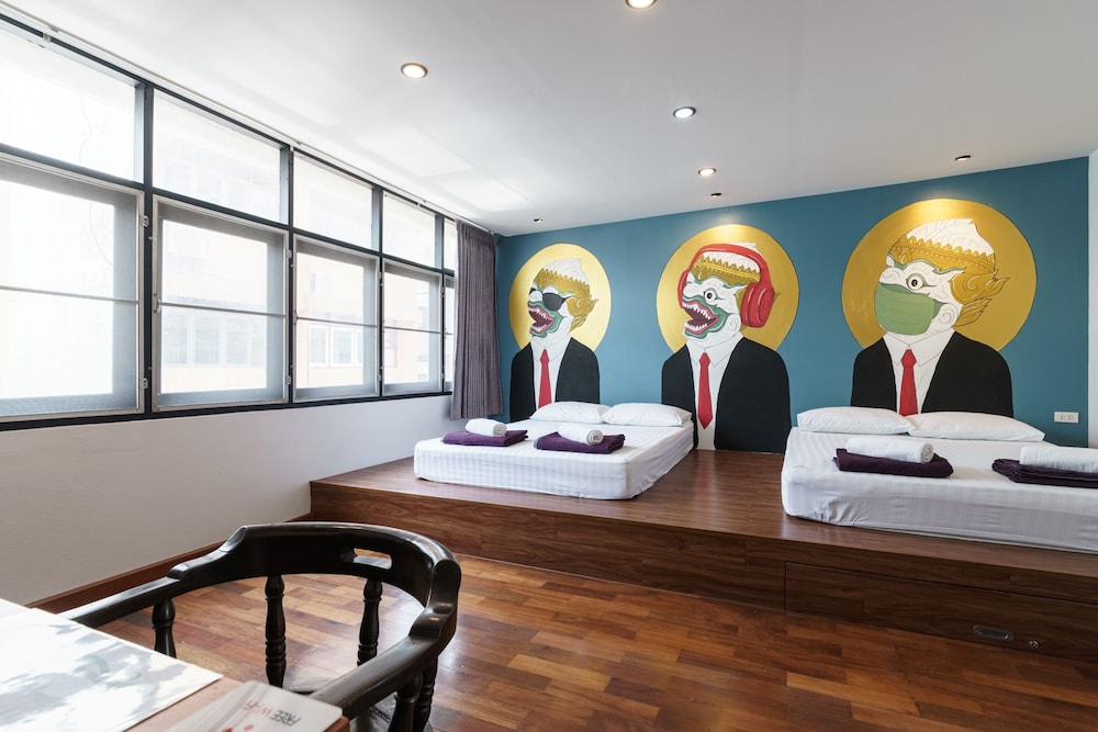 [B] Private Bed &amp; Bath Cozy Space 5 mins to Khasan photo 1