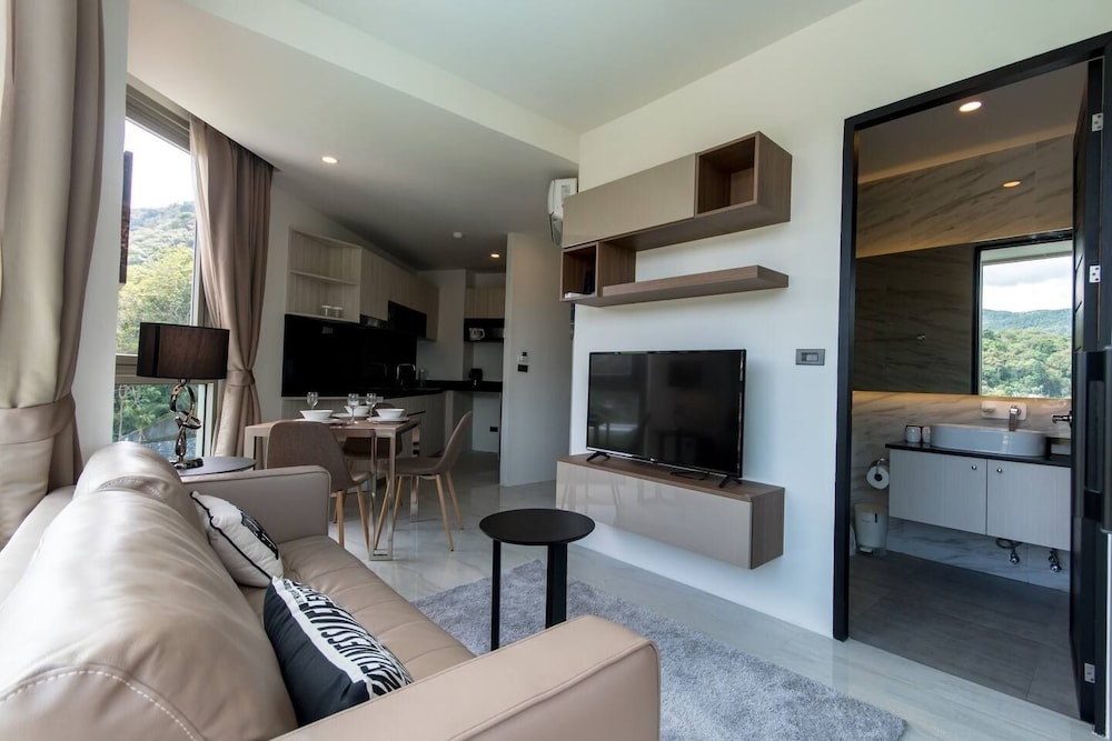Gallery Apartment