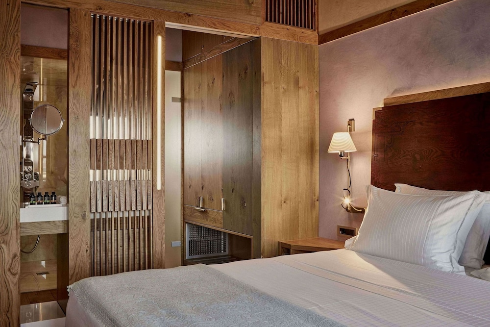 Classic Double Room, 1 Bedroom