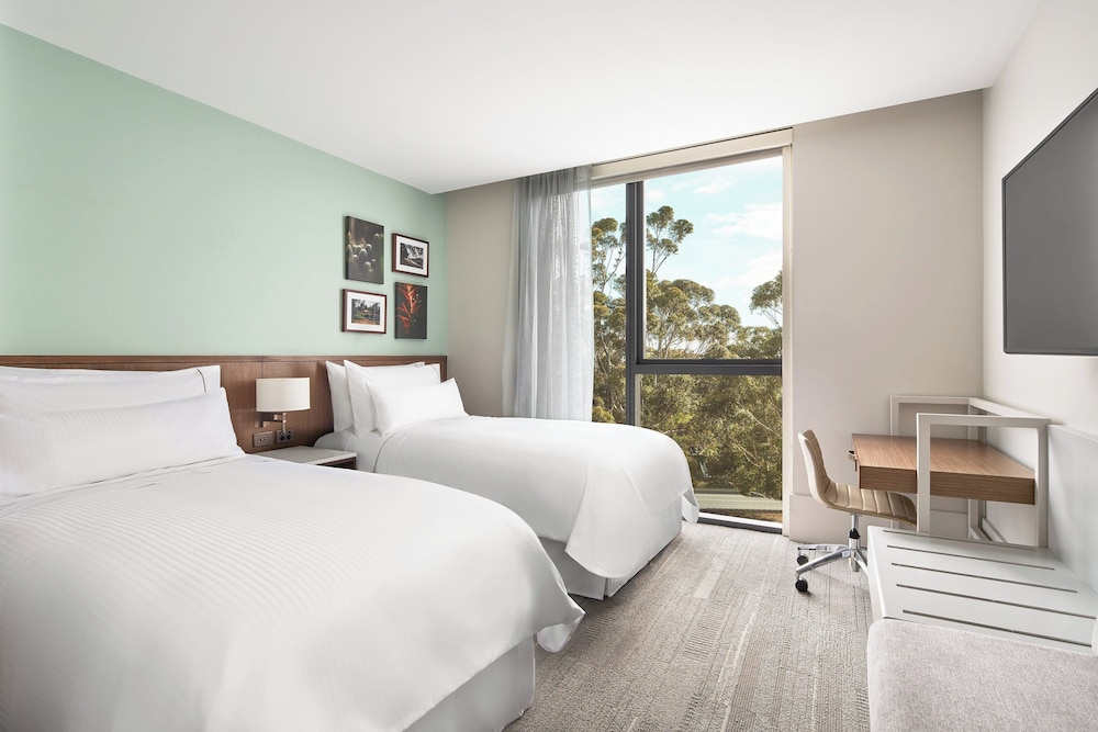 View Twin Room - Photo 1