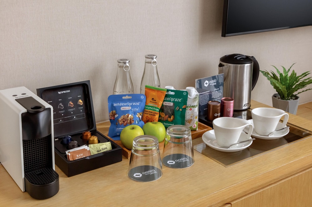 Family Suite with Sofa Bed with $50nett Spa Credit photo 3