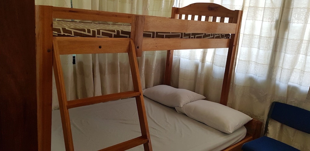 Dormitory Room 1, 4 Bunk Beds photo 2