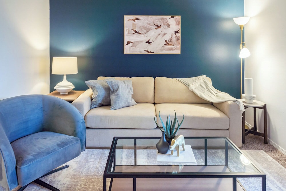 Apartment, 2 Bedrooms