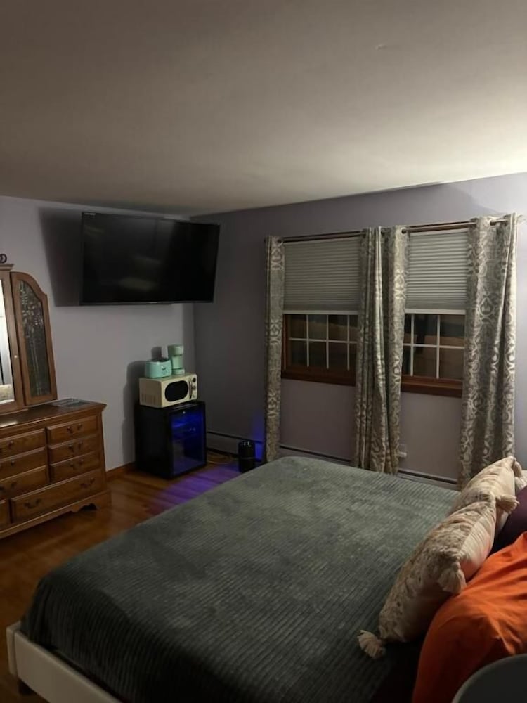 Business Room, Refrigerator & Microwave, Garden View photo 2
