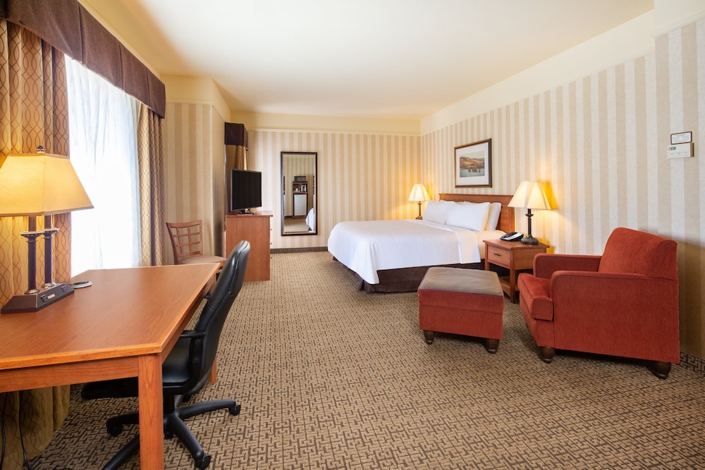 Standard Room, 1 King Bed, Accessible Bathtub (Communications, Mobility, Access Tub)