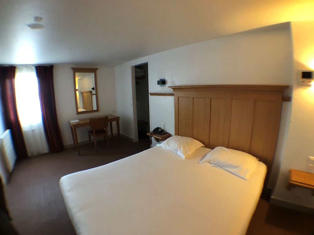 Standard Room, 1 Double Bed - Photo 3