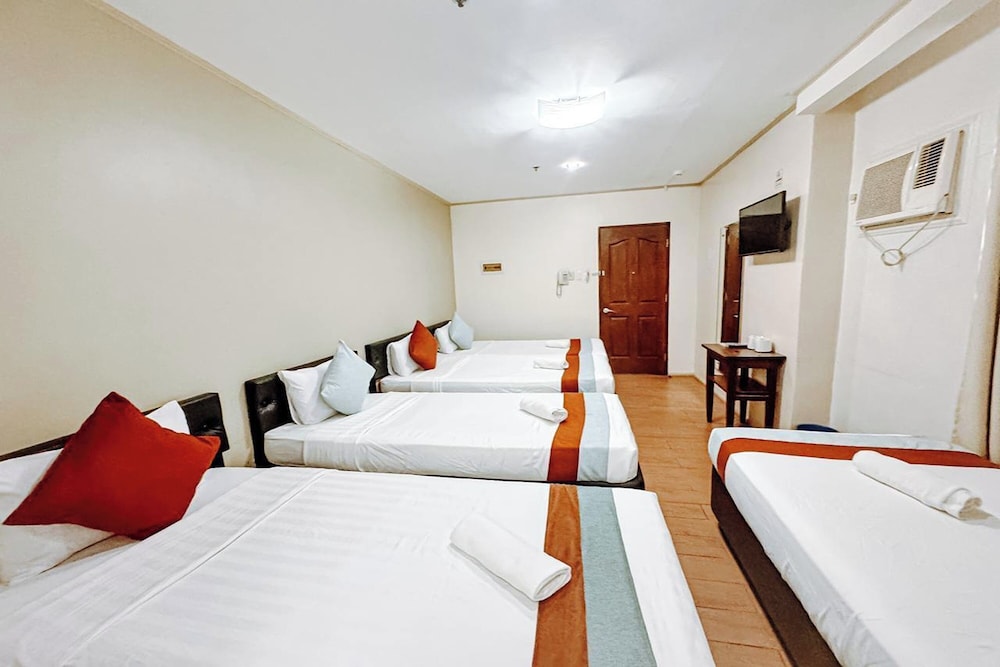Basic Shared Dormitory