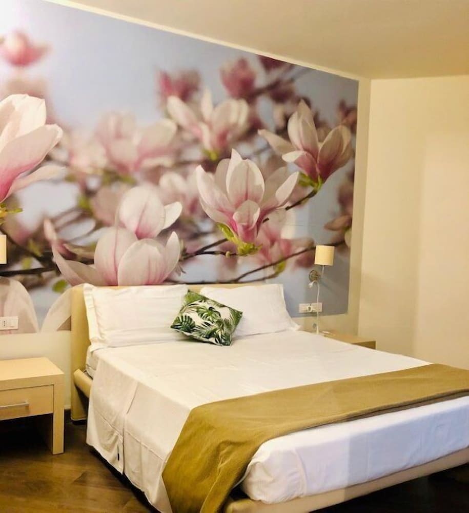 Two-roomed flat Acquadolce
