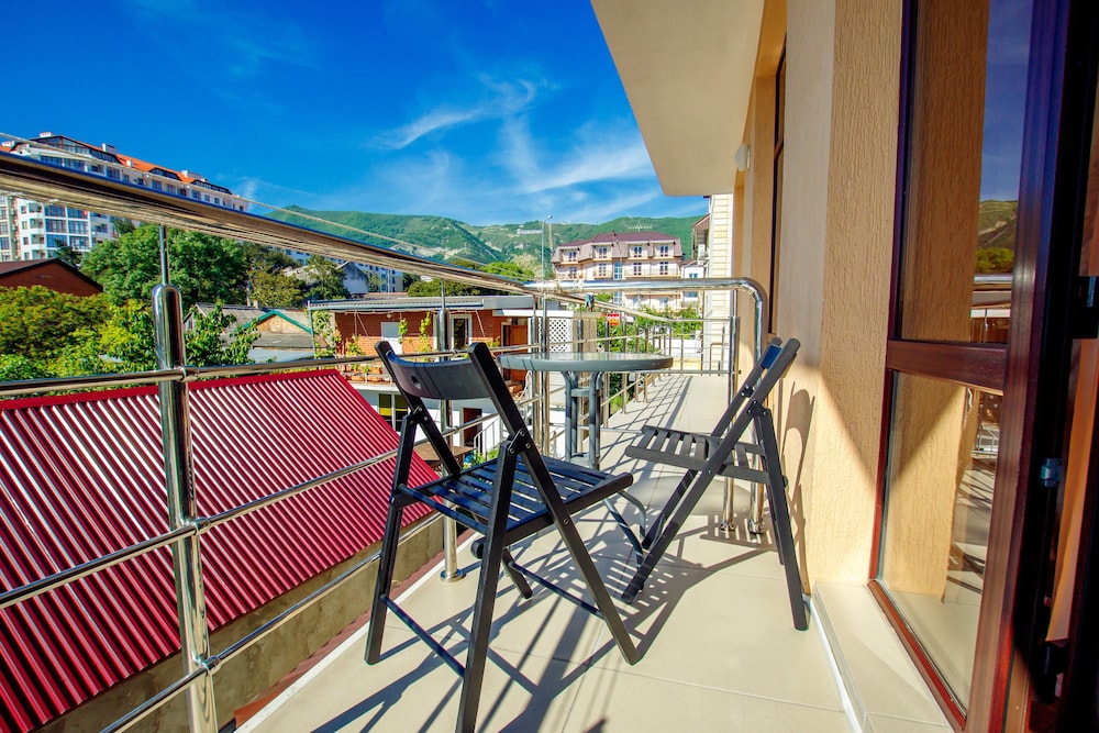 Standard Double Or Twin Room, City View photo 2