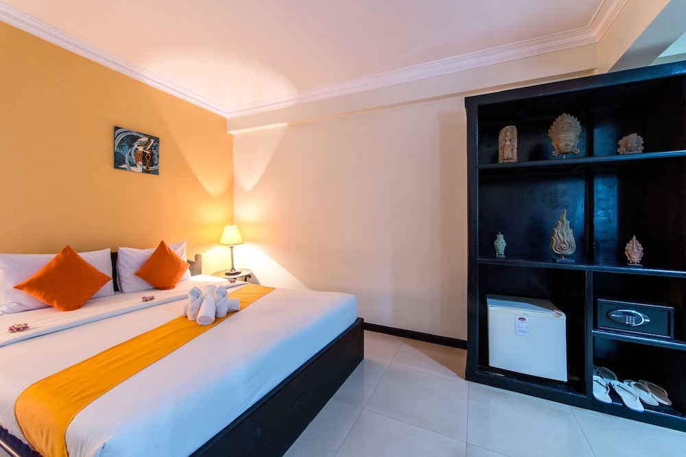 Junior Suites - Photo 22
