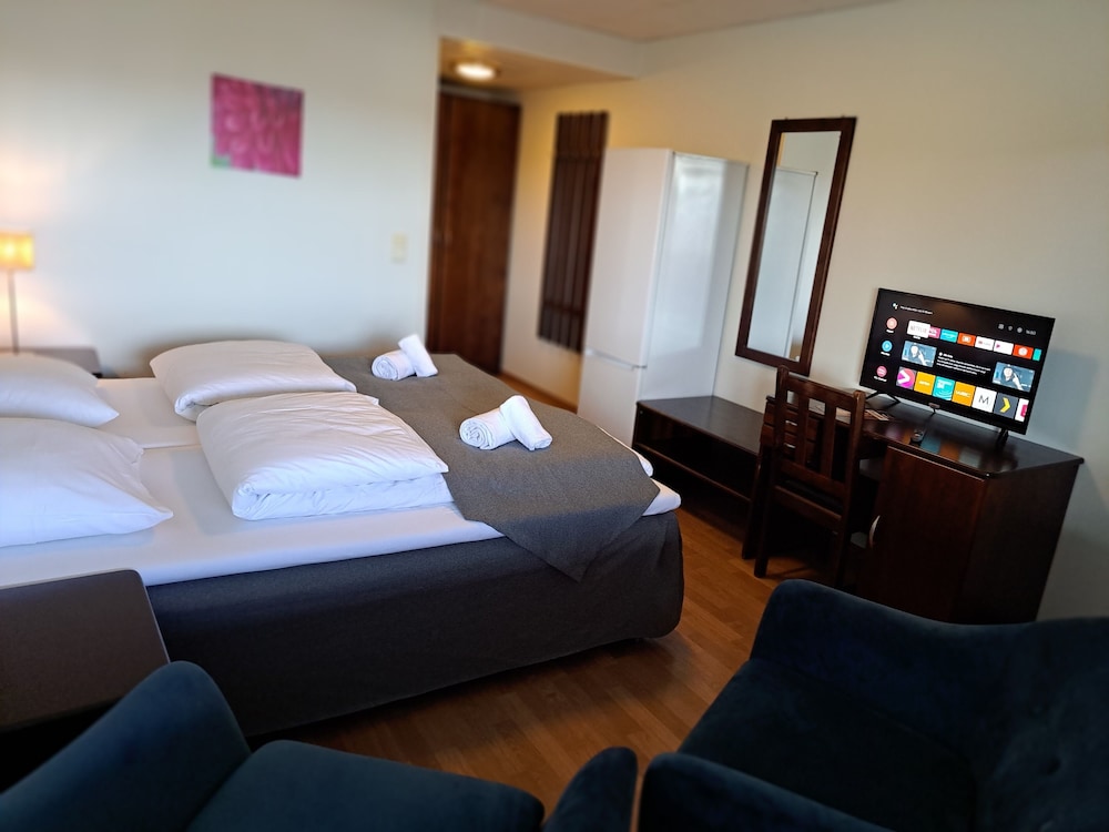 Classic Double or Twin Room, 2 Twin Beds photo 1