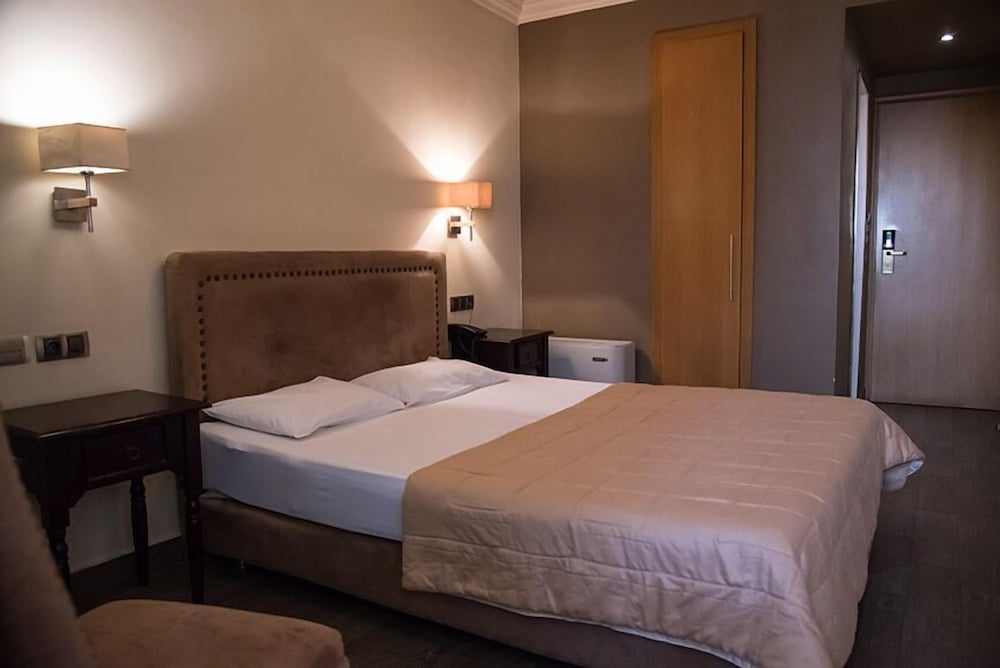 Double Room, Multiple Beds