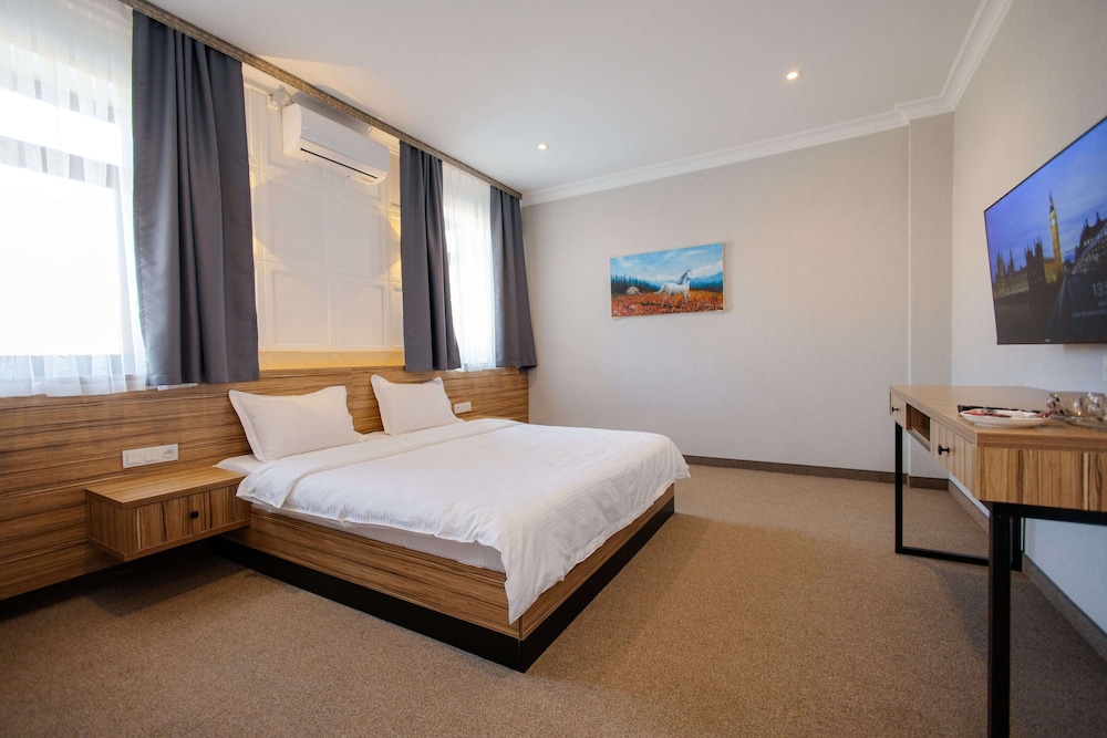Basic Double Room photo 1