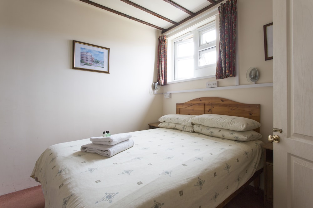 Standard Double Room, 1 Double Bed - Photo 3