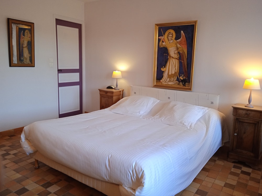Double Room (Simon de Chausseroye) photo 1