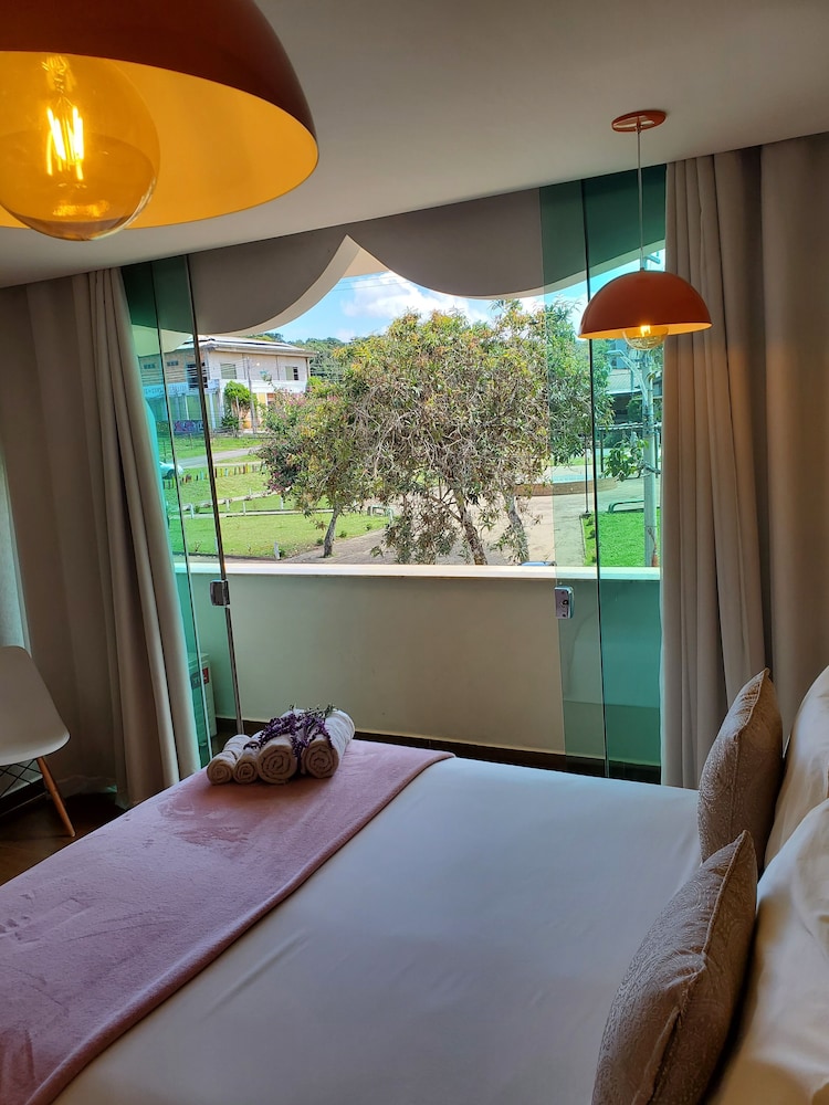 Deluxe Double Room - Photo 37