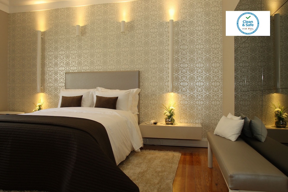 Superior Double Room photo 1