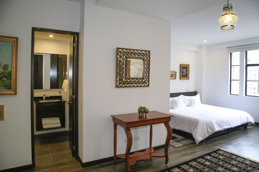 Standard Triple Room - Photo 5