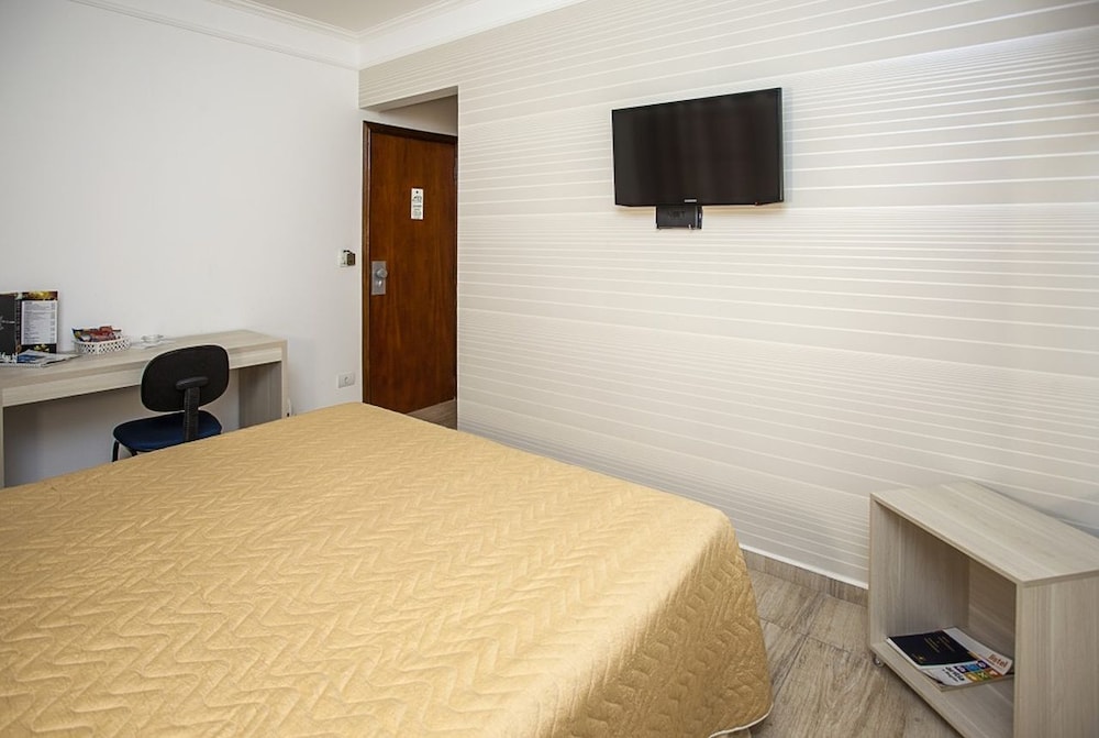 Quarto Superior casal (Diplomata) photo 2