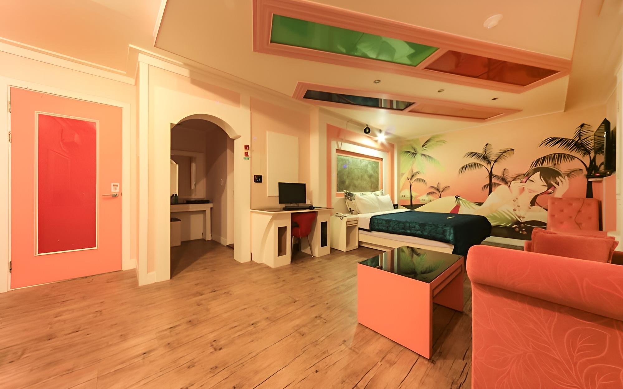 Room (Special Room) - Photo 2
