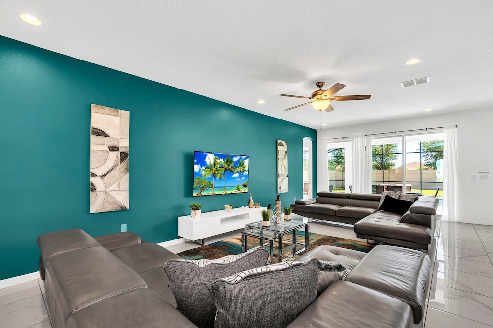 Luxury Home at Sonoma 9 En-suites Son102, Photo 31