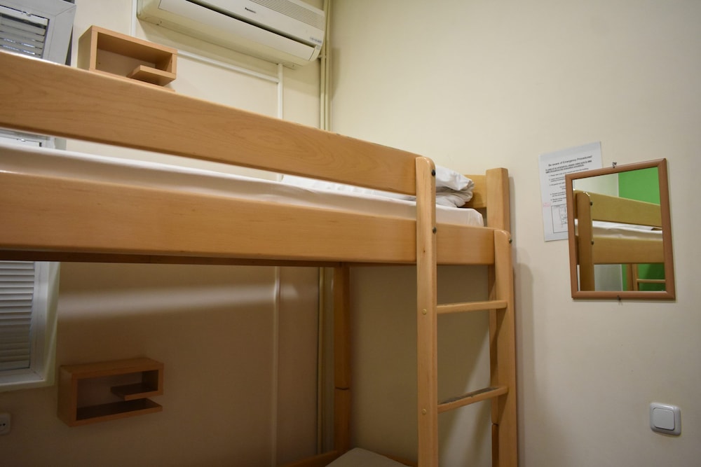 Basic Shared Dormitory, Mixed Dorm photo 3