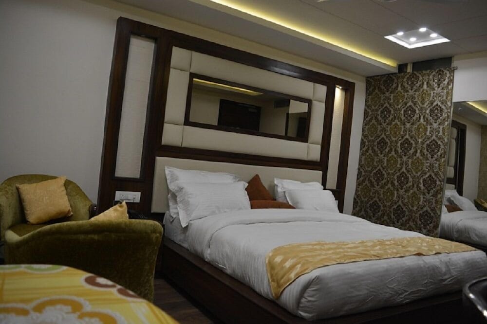 Executive Room photo 1
