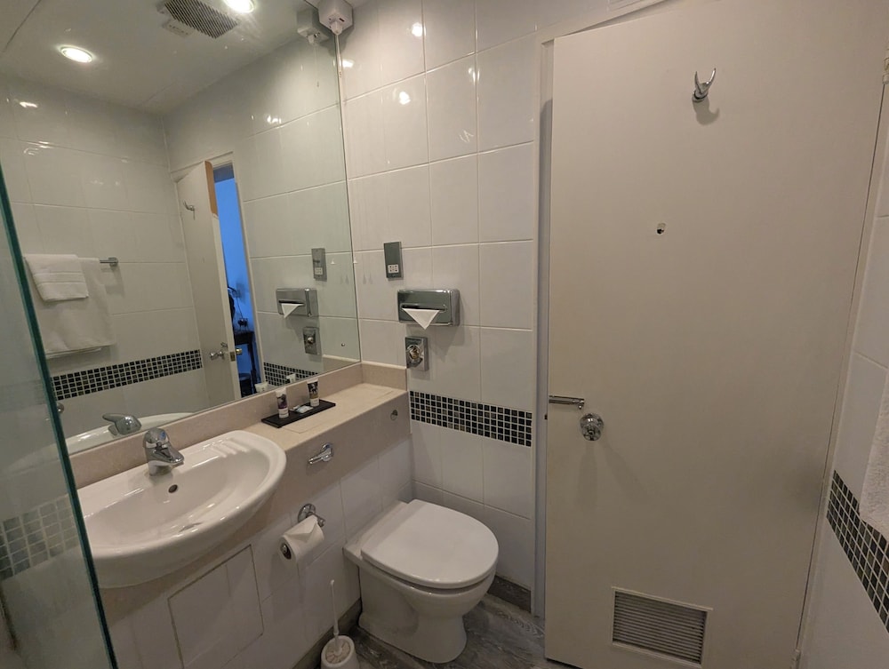 Standard Room, 1 Double Bed