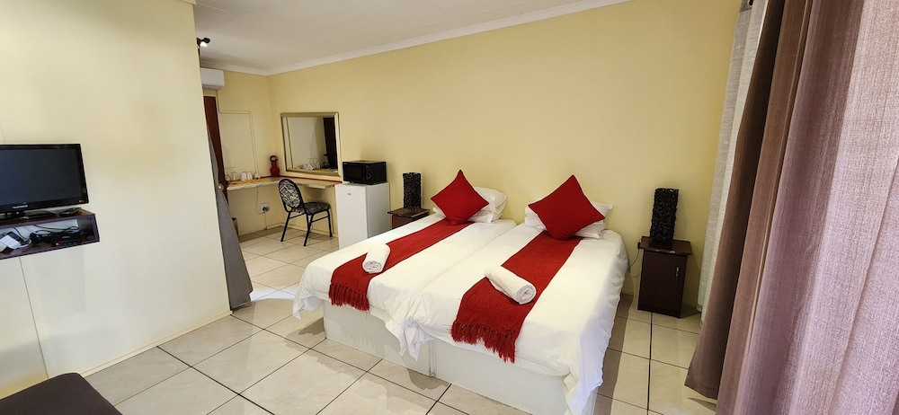 Luxury Room photo 2