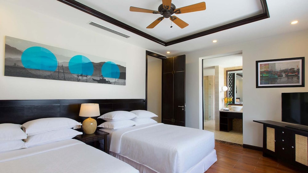 Villa, 3 Bedrooms, Oceanfront (Pool) - Photo 3
