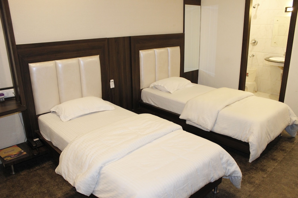 Deluxe Room photo 1