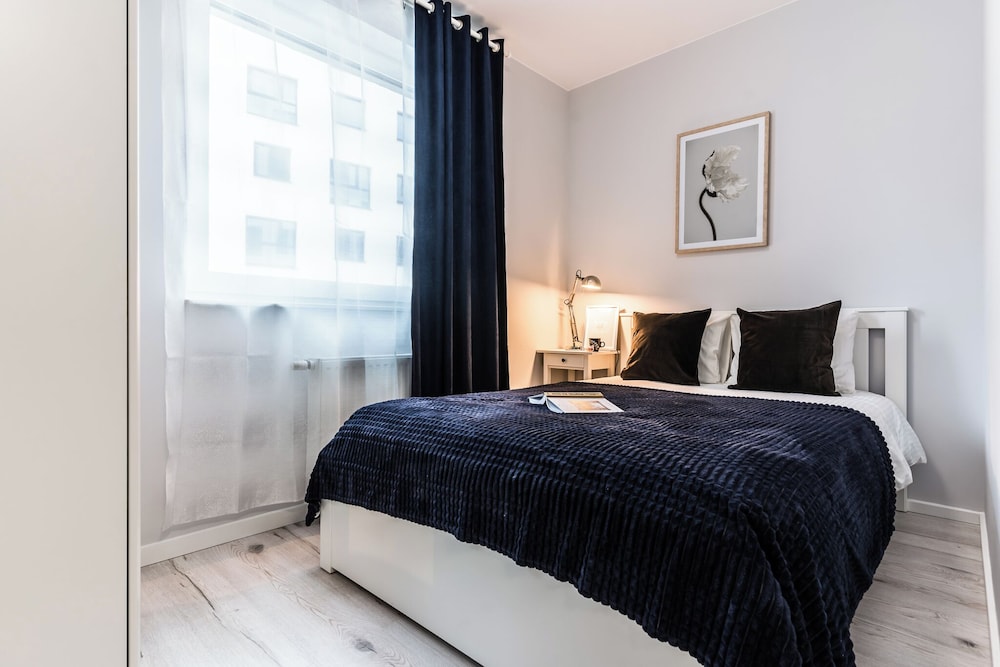 Executive Apartment, 2 Bedrooms