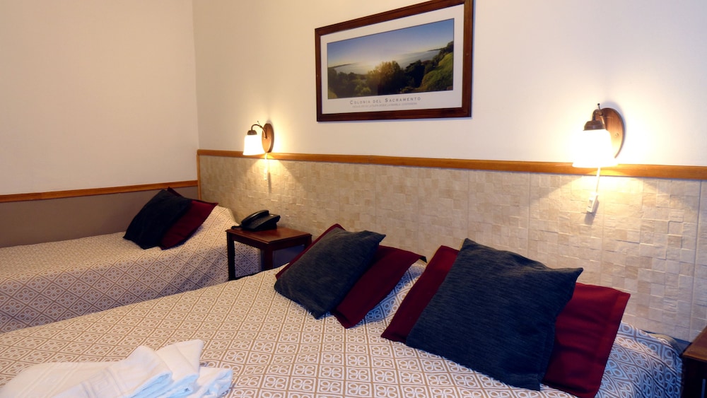 Twin Room photo 1