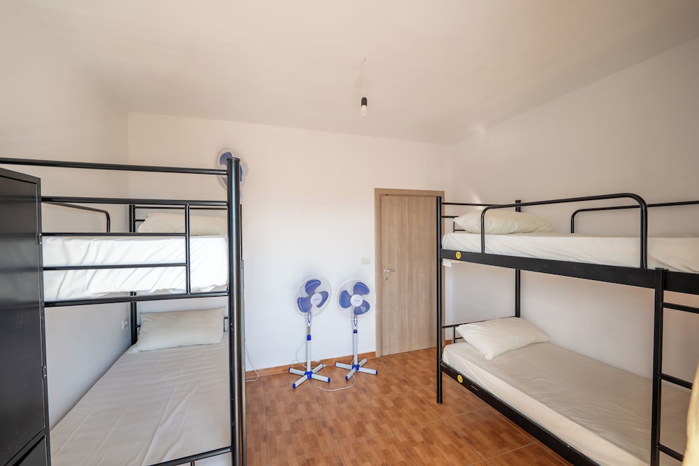 Shared Dormitory