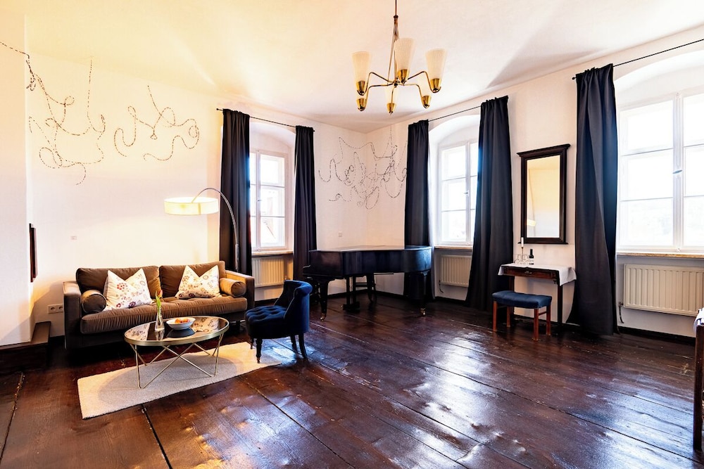 Junior Suite, City View photo 2