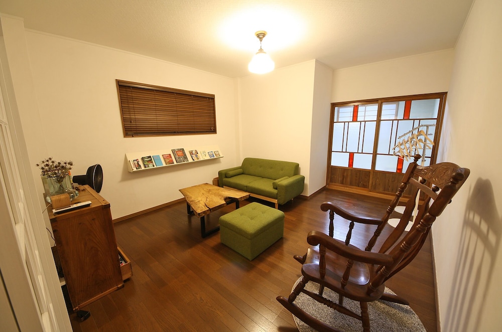 Apartment - Photo 1
