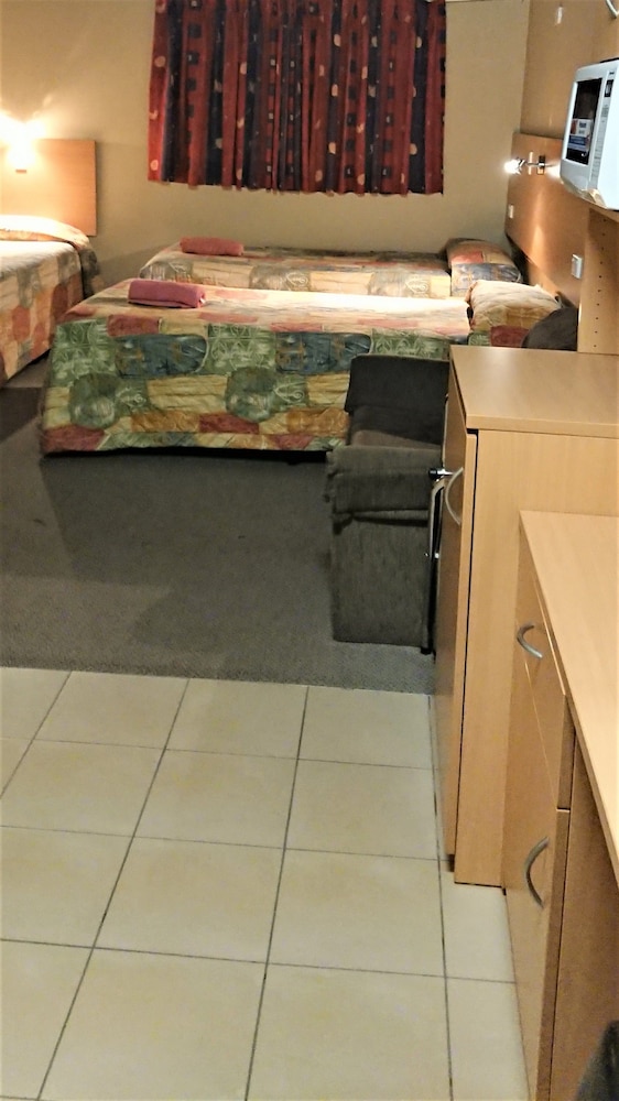 Family Suite photo 2