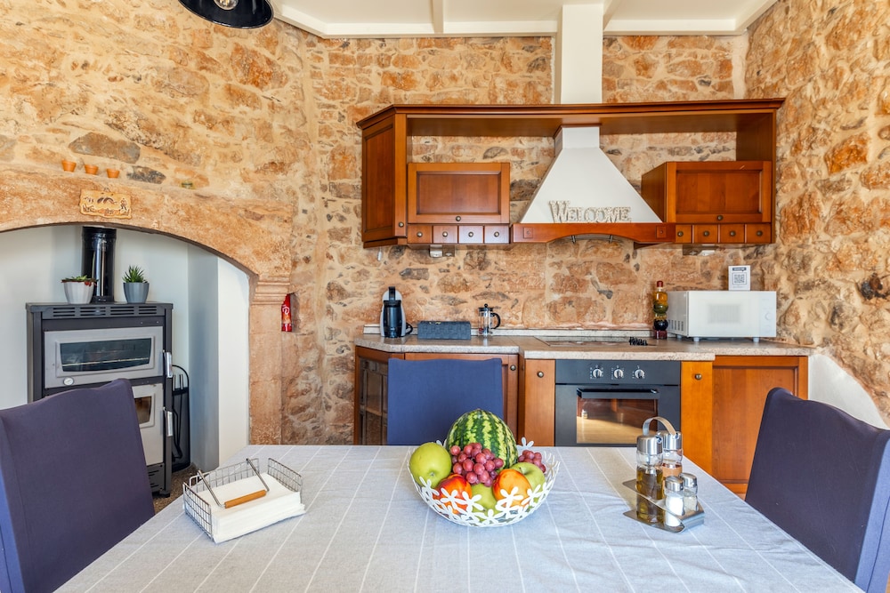 Crete Iraklion Thrapsano House for up to 8 Persons, Foto 30