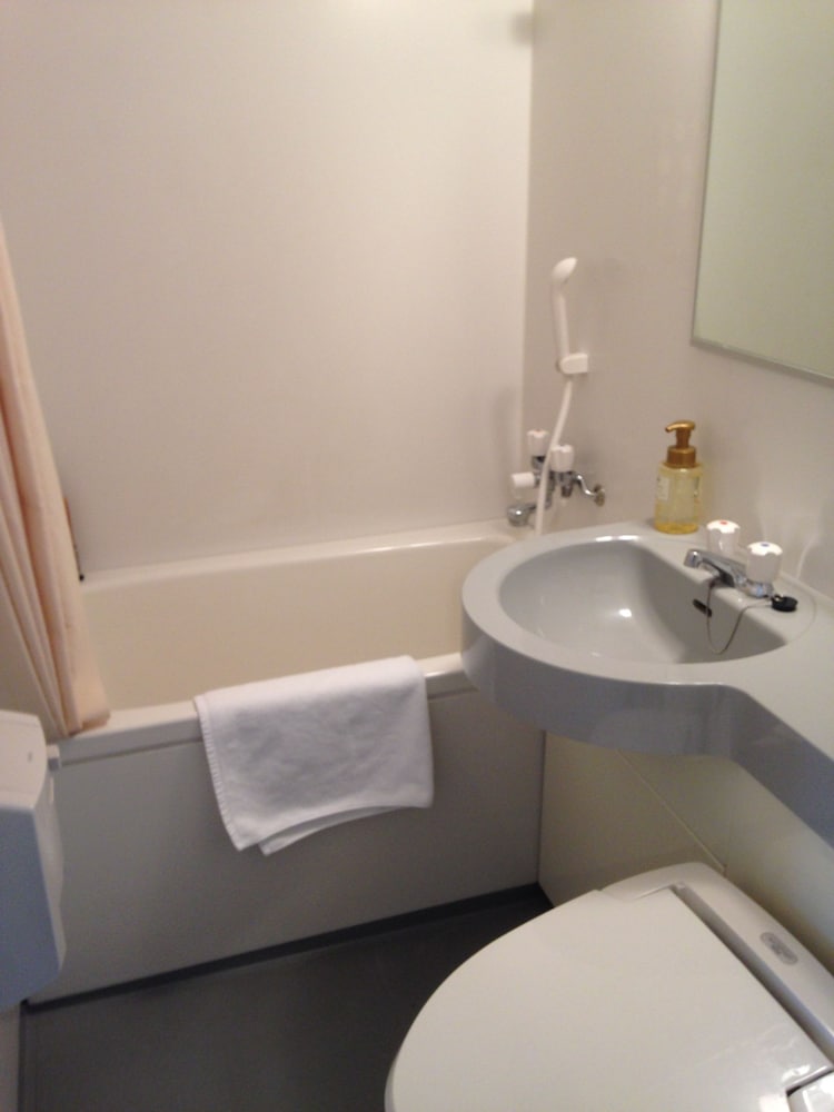 Double Room Non Smoking (20 sqm) - Photo 4