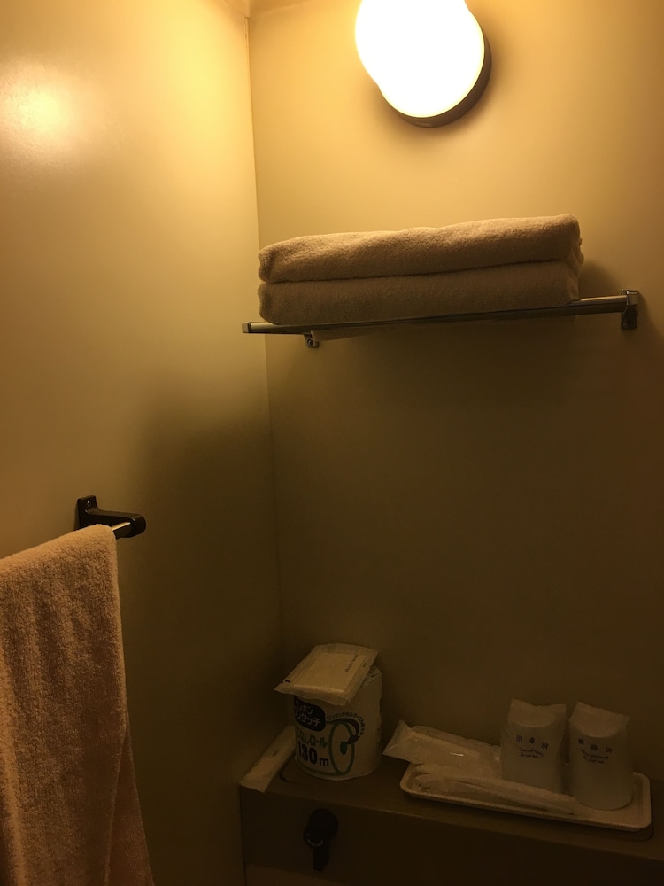 Semi-double Room, Smoking - Photo 5