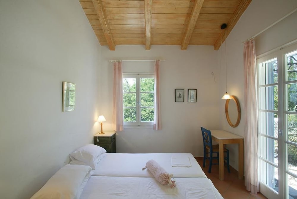 Comfort Villa, 1 Bedroom (Morea) photo 1