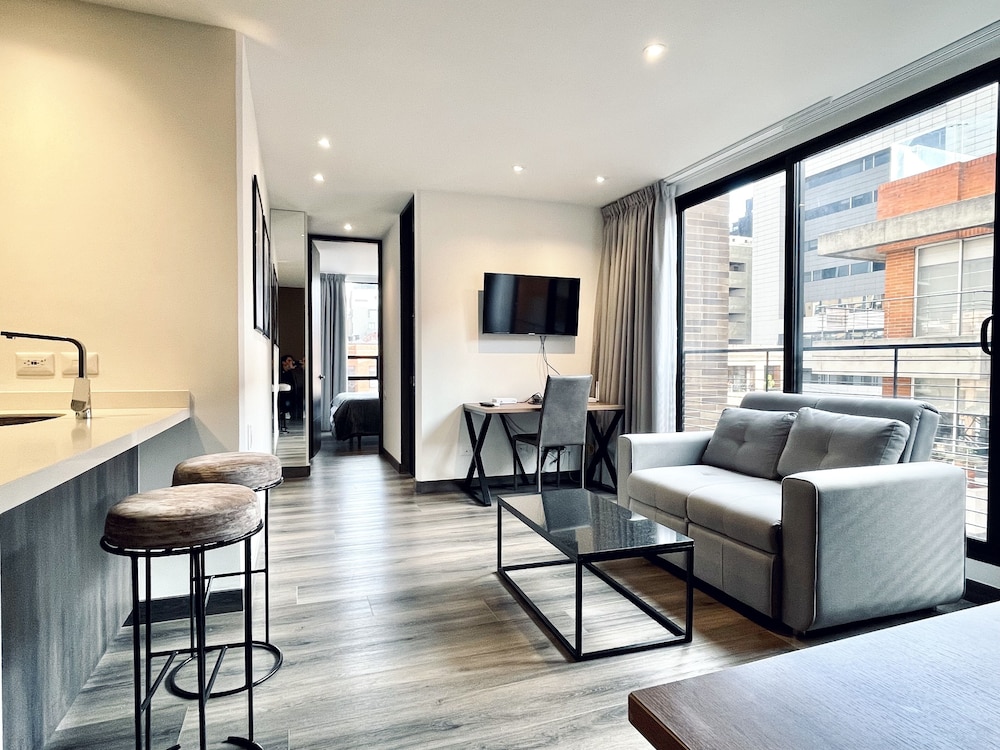 Elite Apartment