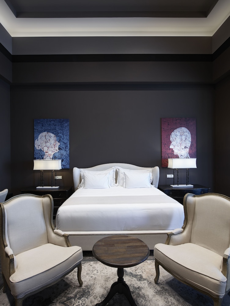 Presidential Suite, Private Pool photo 3
