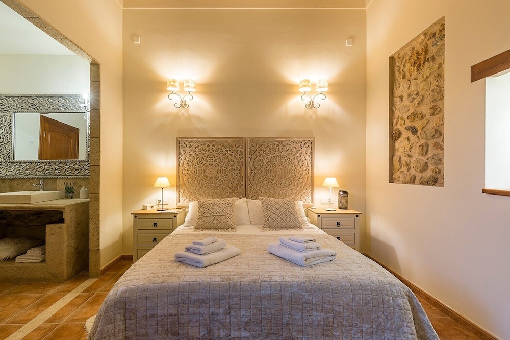 Comfort Suite, 1 Double Bed, Air conditioning, Ground Floor photo 2