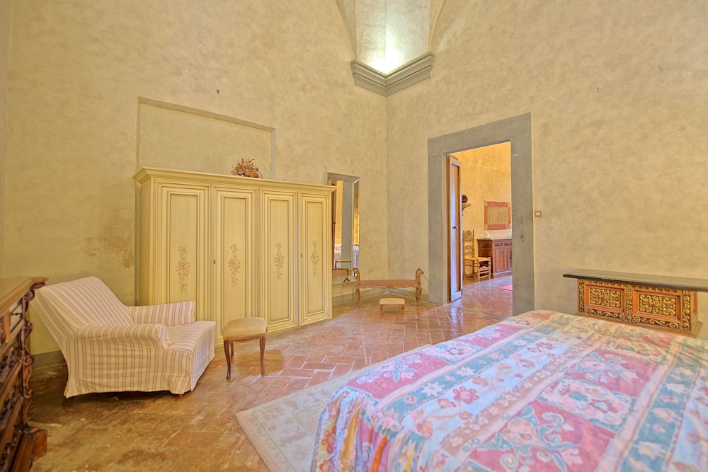 Apartment, 1 Bedroom (Kitchen,Montegufoni 5) photo 1