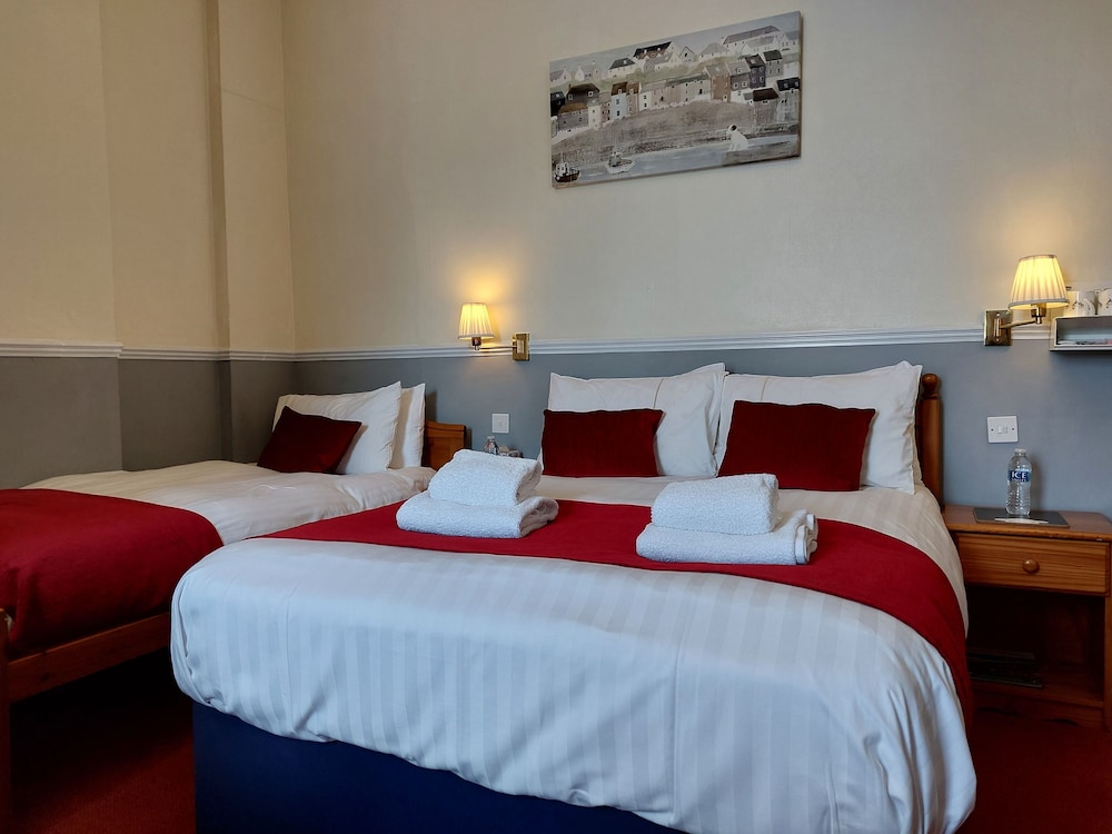 Family Triple Room