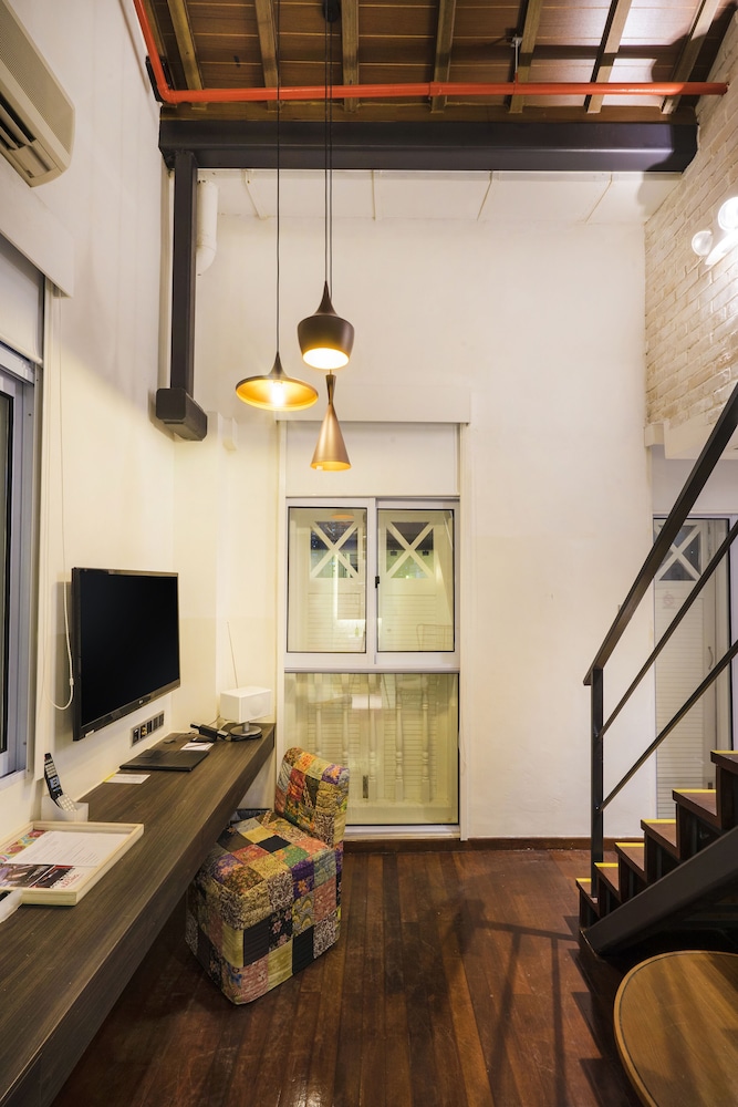 Loft Suite photo 3